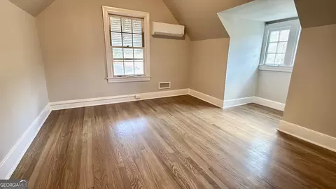 Bedroom - 515 Engram St, Montezuma, GA 31063 photo 3 of 4
