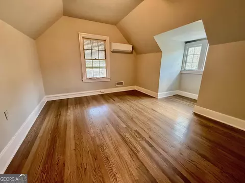 Bedroom - 515 Engram St, Montezuma, GA 31063 photo 4 of 4