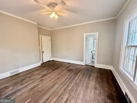Bedroom - 515 Engram St, Montezuma, GA 31063 photo 1 of 4