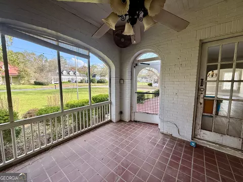 Exterior - 515 Engram St, Montezuma, GA 31063 photo 2 of 5
