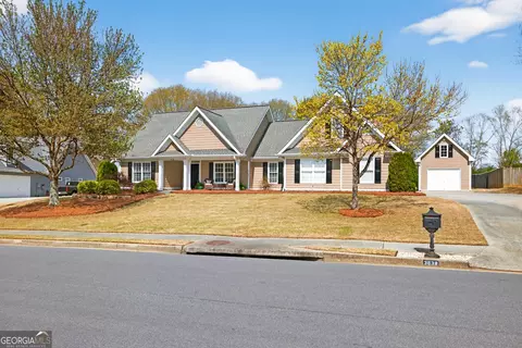 3638 Fair Hill Dr, Bethlehem, GA 30620