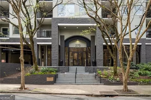 Undisclosed, Atlanta, GA 30309