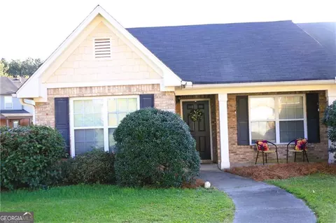 28 Princeton Ave, Adairsville, GA 30103
