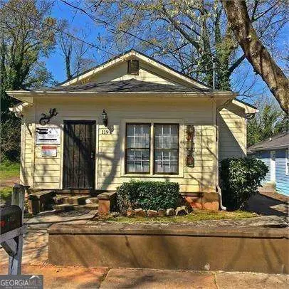 119 Ozone St SW, Atlanta, GA 30314