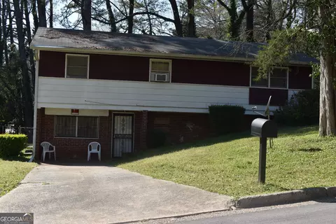 3197 Pennington Cir SW, Atlanta, GA 30354