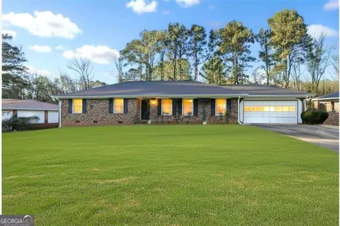 3409 Pamlico Dr SW, Atlanta, GA 30311