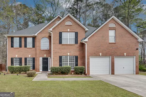 4316 Abram Dr, Conley, GA 30288