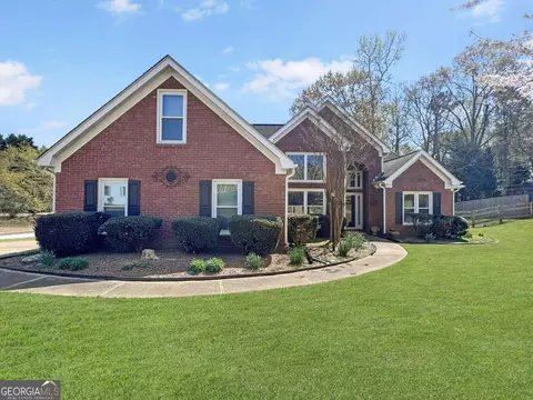 4470 Bogan Gates Dr, Buford, GA 30519