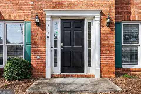 Entry Way - 7170 Threadstone Overlook, Duluth, GA 30097 photo 1 of 3