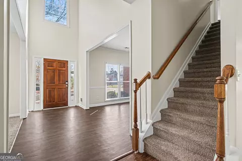 Entry Way - 7170 Threadstone Overlook, Duluth, GA 30097 photo 2 of 3