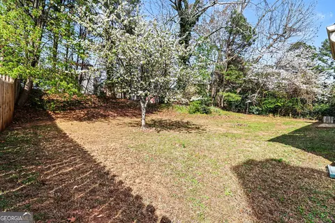 Exterior - 7170 Threadstone Overlook, Duluth, GA 30097 photo 5 of 5