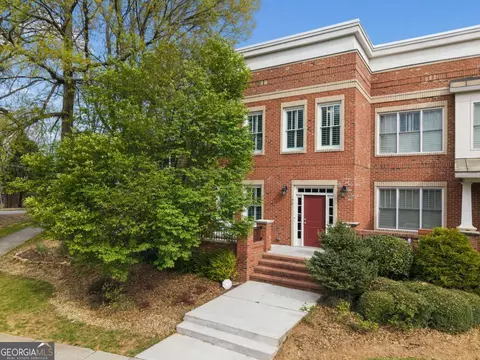 2723 Davis Oaks Pl, Decatur, GA 30033