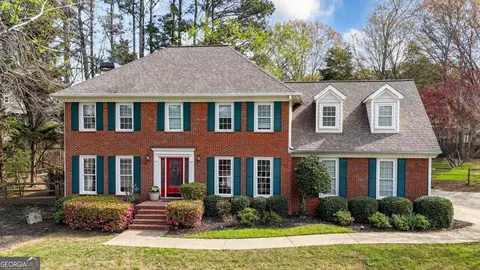 730 Edgewater Pl NW, Kennesaw, GA 30144