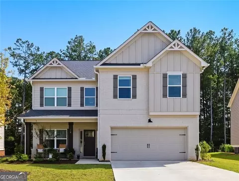 522 Eagles Nest Cir, Auburn, GA 30011