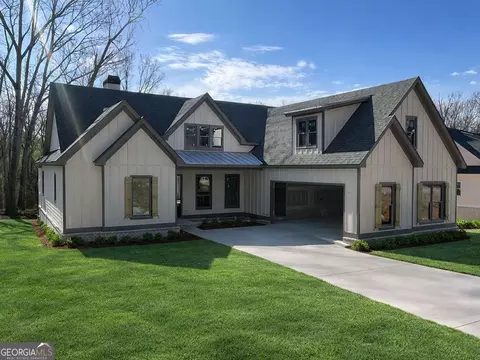 Undisclosed, Canton, GA 30114