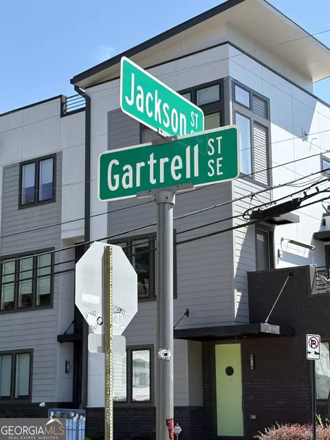 416 Gartrell St SE, Atlanta, GA 30312