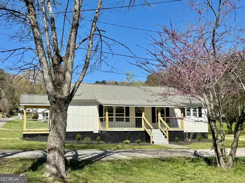 101 Gordon Dr, Summerville, GA 30747