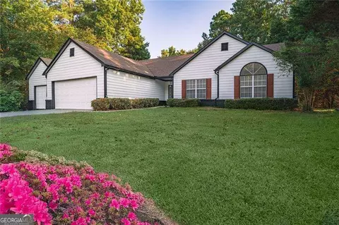 328 Allatoona Shores Dr, Canton, GA 30114