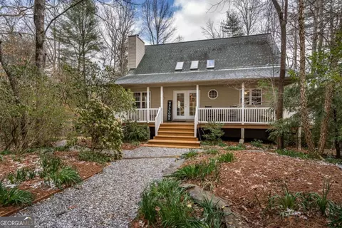 127 Black Forest Ln #23, Blairsville, GA 30512