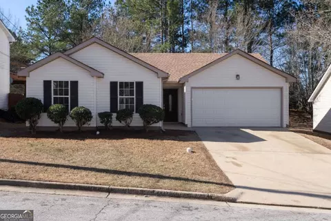 2203 Hidden Creek Dr, Decatur, GA 30035