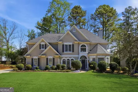 2934 Misty Rock Cv, Dacula, GA 30019