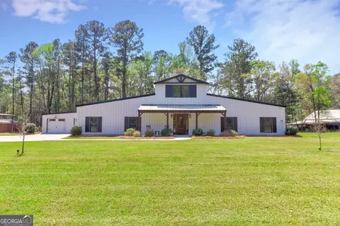 3064 Little Mccall Rd, Rincon, GA 31326