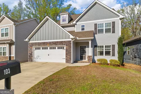 103 Deese Ct, Carrollton, GA 30117