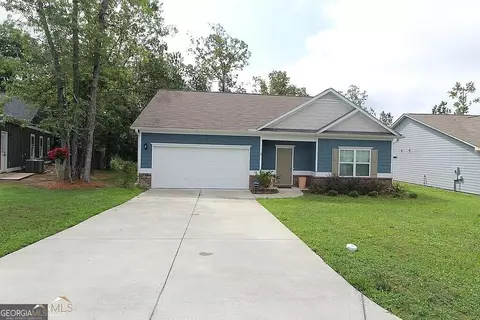 6 Gala Dr NE, Rome, GA 30165