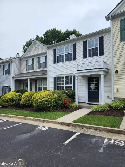 10900 Wittenridge Dr #H8, Alpharetta, GA 30022