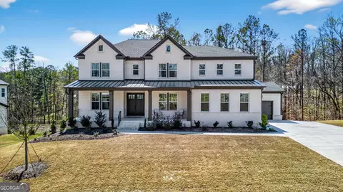 512 Cedar Crest Cir, Woodstock, GA 30188