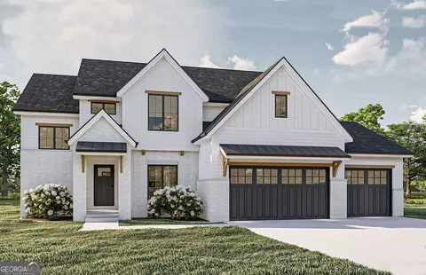 13 Riley Rd # A, Cumming, GA 30028