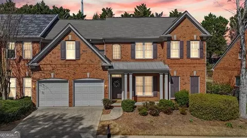 2311 Ventana Xing #50, Marietta, GA 30062