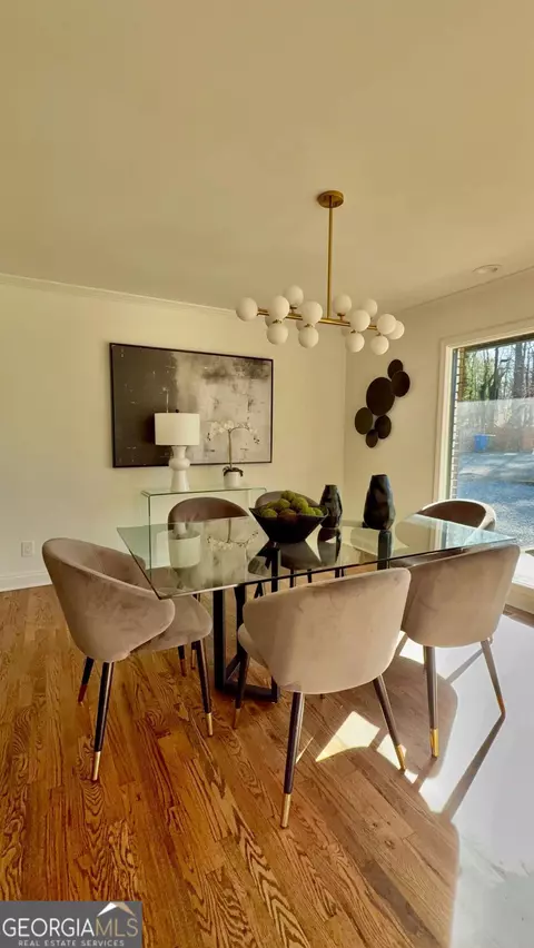 1340 Melbenan Dr SW, Atlanta, GA 30311