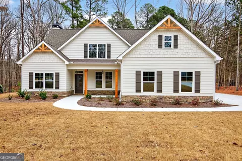 240 Jay Trl, Fayetteville, GA 30215