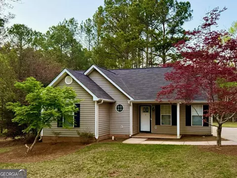 1205 County Line Rd, Griffin, GA 30224