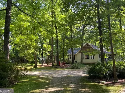 700 S Mount Carmel Rd, Mcdonough, GA 30253