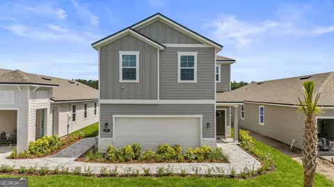 227 Collin Nicholas Dr, Kingsland, GA 31548