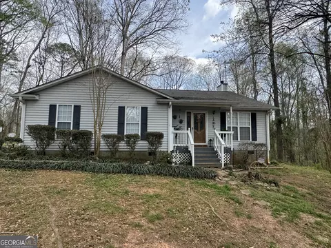 644 Parham Rd, Griffin, GA 30223