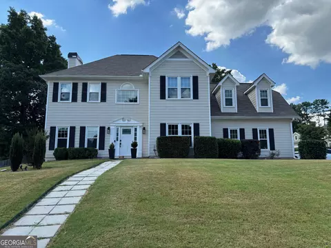 135 Pinion Ln, Johns Creek, GA 30005