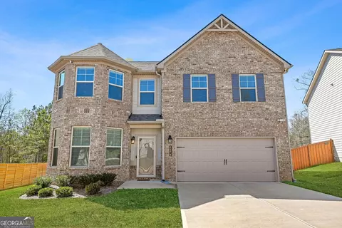 4179 Cedar Commons Way, Conley, GA 30288