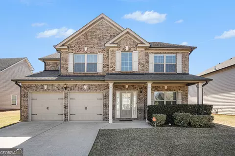 793 Kaitlyn Dr, Loganville, GA 30052