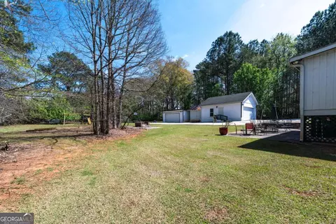 3960 Highway 20 SE, Conyers, GA 30013