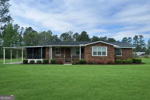240 Emery Price Rd, Wrightsville, GA 31096