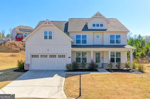 5155 Shipley Ave, Cumming, GA 30028