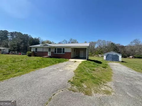 1576 Highway 100, Summerville, GA 30747