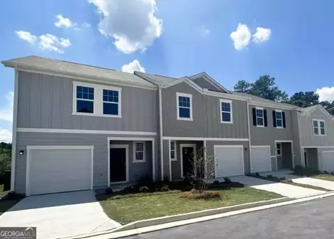 3004 Osier Cir #83, Douglasville, GA 30135