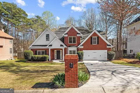 1245 Grace Hadaway Ln, Lawrenceville, GA 30043