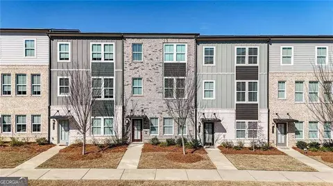3323 Owl Creek Pkwy, Acworth, GA 30102