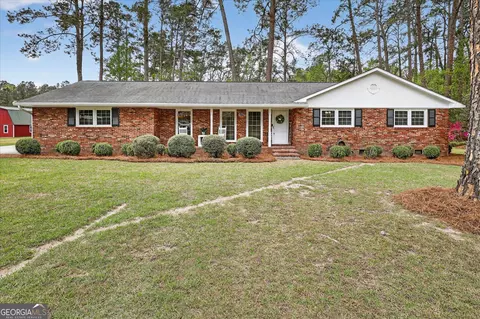 511 Lewis St, Brooklet, GA 30415