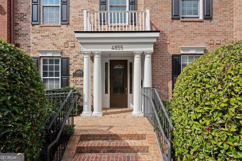 4855 Ivy Ridge Dr SE #304, Atlanta, GA 30339